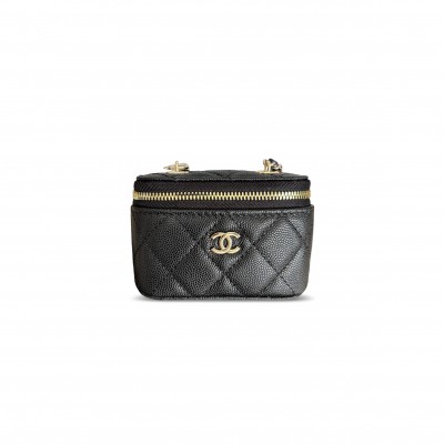 CHANEL CLASSIC MINI BAG CHARM AP4983 (10.5*6.7*4cm)